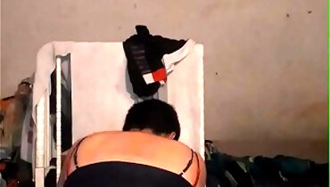 regret, small tits black lick cock cumshot was and